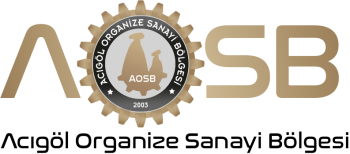 Acıgöl OSB | Nevşehir Organize Sanayi Bölgesi Resmi Web Sitesi